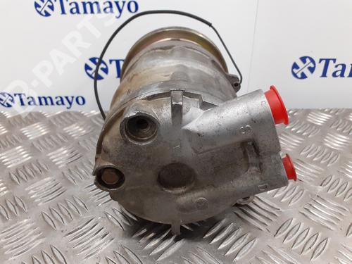AC compressor NISSAN TERRANO II (R20) 2.7 TD 4WD | BP8267914M34 