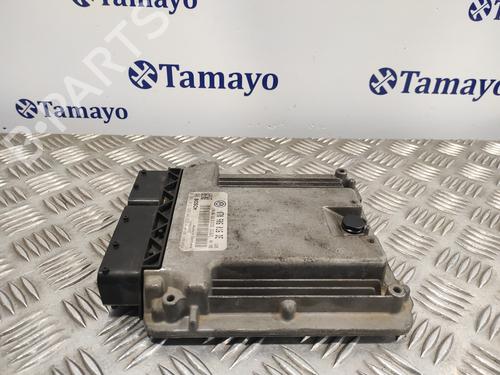 Engine control unit (ECU) VW TOUAREG (7LA, 7L6, 7L7)  | BP17713838M57 