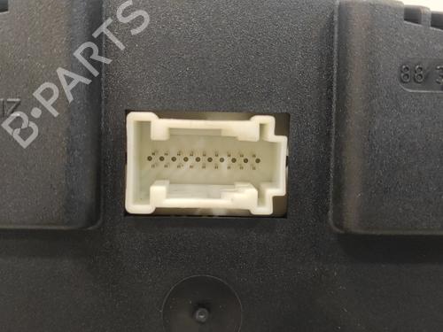 Instrument cluster MERCEDES-BENZ C-CLASS Coupe (CL203)  | BP13708428C47 