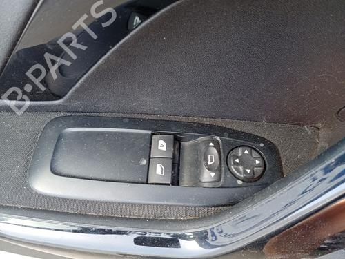 Used Left front window switch Left front window switch 36799499 36799499