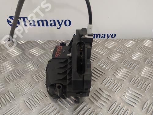Rear right lock FORD FOCUS III 1.0 EcoBoost | BP10146958C99 