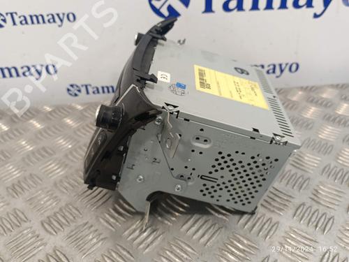 Radio HYUNDAI i30 (GD)  | BP21690407E6