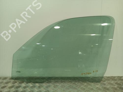 Used Front left door window Front left door window PEUGEOT PARTNER MPV (5_, G_) 1.9 D (69 hp) 33621728 33621728