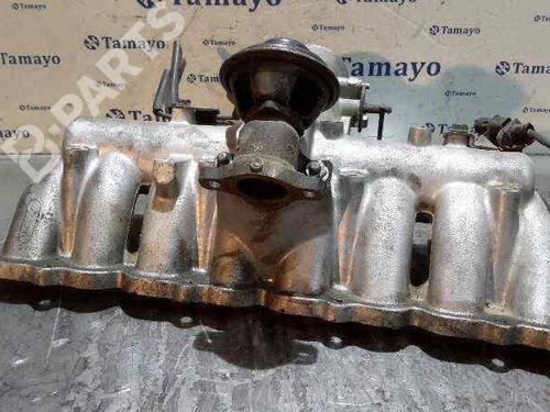 Manifold Indsugning HYUNDAI H-1 / STAREX Bus (A1) 2.5 CRDi (140 hp) 1229621