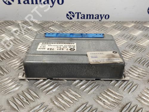 Gearbox control unit BMW X5 (E53) 3.0 d | BP18962770M52 