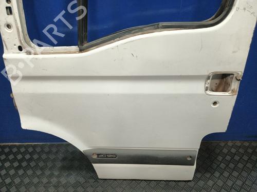 Left front door RENAULT MASTER II Bus (JD)  | BP6537988C2 