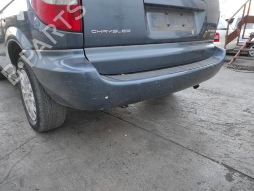 Starter CHRYSLER VOYAGER IV (RG, RS)  | BP23409110M8 