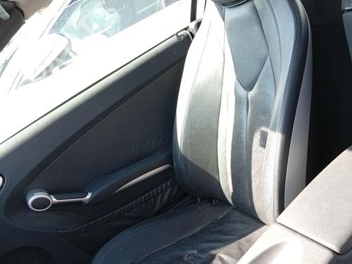 Used Right front seat Right front seat MERCEDES-BENZ SLK (R171) 200 Kompressor (171.442) (163 hp) 36491764 36491764