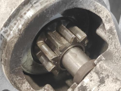 Starter FIAT GRANDE PUNTO (199_) 1.4 LPG | BP9955427M8 