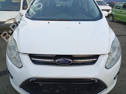 Used Hood Hood FORD C-MAX II (DXA/CB7, DXA/CEU) 1.0 EcoBoost (125 hp) 39669002 39669002