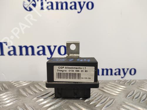Used Electronic module FIAT DUCATO Van (250_) [2006-2025]  15512253