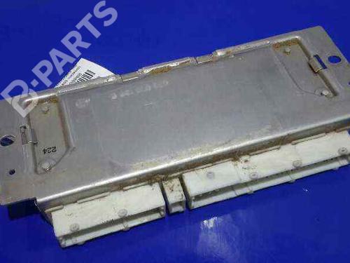 Control unit MERCEDES-BENZ C-CLASS (W202)  | BP5114187M11 