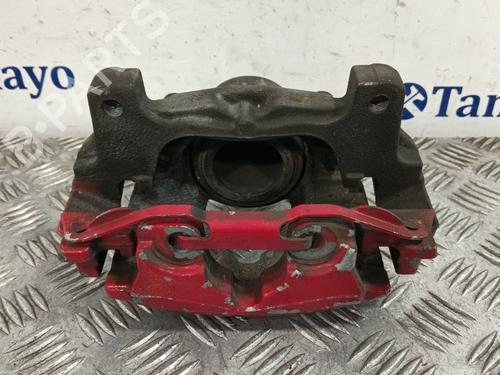 Right front brake caliper JAGUAR XE (X760) 2.0 D | BP31191492M104 - Image 4