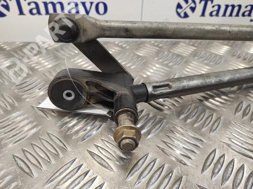 Front wiper motor FORD TRANSIT Van (FA_ _) 2.4 TDE | BP9050504M29 