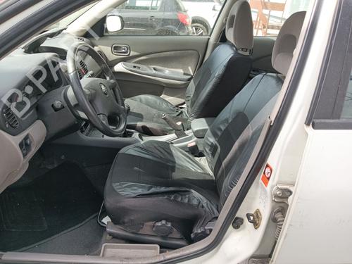 Gearbox DAEWOO LANOS Saloon (KLAT) 1.3 | BP38622735M3  - Image 12