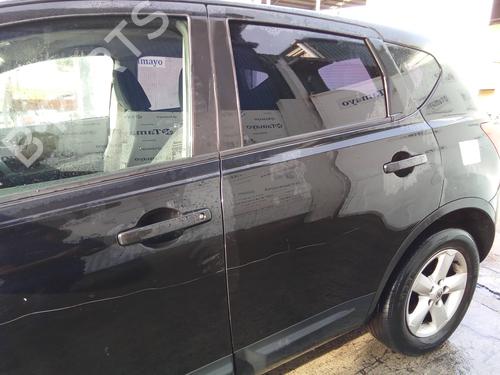 Steering column stalk NISSAN QASHQAI / QASHQAI +2 I (J10, NJ10, JJ10E)  | BP11027372I23 