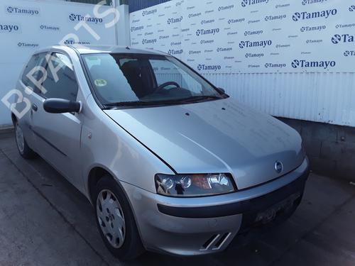 Engine FIAT PUNTO (188_) 1.2 60 (188.030, .050, .130, .150, .230, .250) | BP8117730M1 
