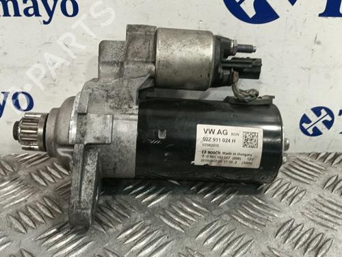 Used Starter Starter 39431698 39431698