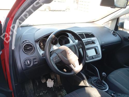 Used Steering column Steering column SEAT ALTEA XL (5P5, 5P8) 1.6 TDI (105 hp) 35980722 35980722