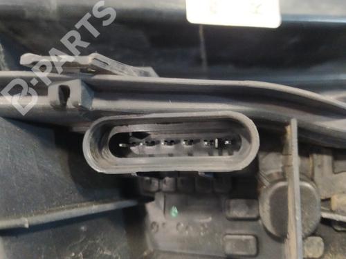 Right taillight SMART FORFOUR (454) 1.3 (454.031) | BP12098898C35 