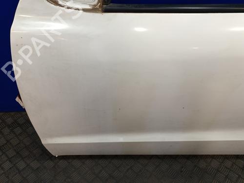 Left front door HYUNDAI SANTA FÉ II (CM)  | BP18082201C2 