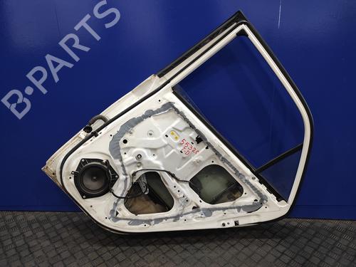 Right rear door KIA PICANTO II (TA)  | BP17190317C5 
