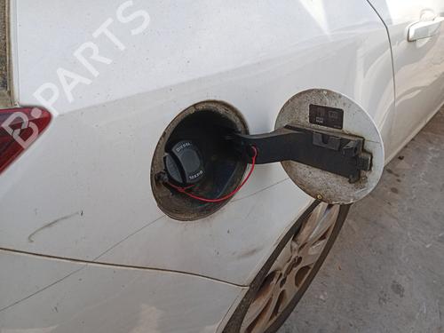 Used Fuel tank Fuel tank OPEL INSIGNIA A (G09) 2.0 CDTI (68) (120 hp) 34604353 34604353