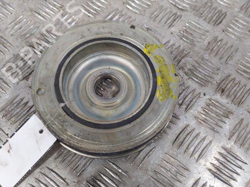 Used Pulley Pulley CITROËN SPACETOURER Bus (V_) 2.0 BlueHDi 180 (178 hp) 40089496 40089496