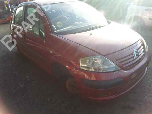 Starter CITROËN C3 I (FC_, FN_) 1.4 i | BP6478688M8 