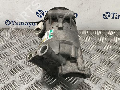 AC compressor OPEL ASTRA H GTC (A04)  | BP28291708M34 