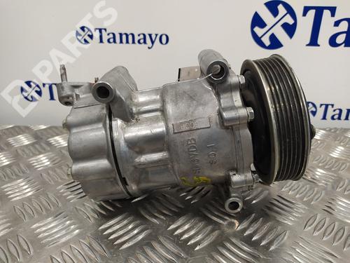 AC compressor CITROËN C2 (JM_) 1.4 | BP8798969M34 