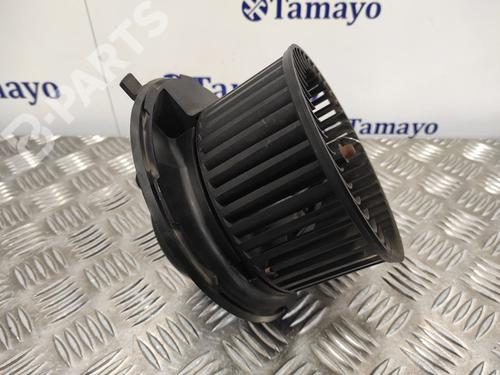 Heater blower motor SEAT LEON (1P1) 1.9 TDI | BP9240038M62 