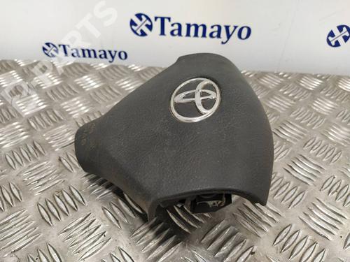 Driver airbag TOYOTA COROLLA Verso (ZER_, ZZE12_, R1_) 1.8 (ZNR11_, ZNR11R) | BP8048193C9 