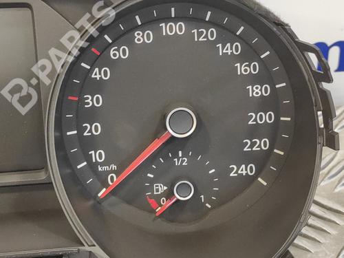 Instrument cluster VW POLO V (6R1, 6C1)  | BP10059508C47 