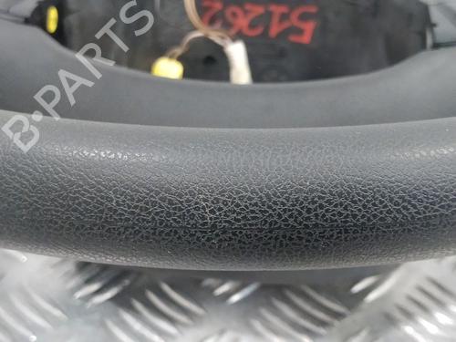 Steering wheel SEAT IBIZA IV (6J5, 6P1)  | BP12581096C49 