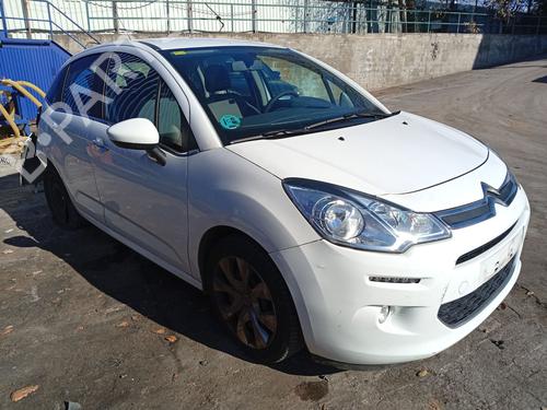 Used Anti roll bar Anti roll bar CITROËN C3 II (SC_) 1.6 BlueHDi 75 (75 hp) 36041197 36041197