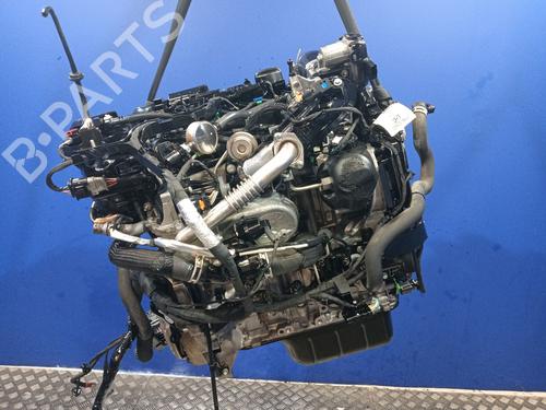 Engine VW TRANSPORTER T4 Van (70A, 70H, 7DA, 7DH) 1.9 TD | BP28378983M1 
