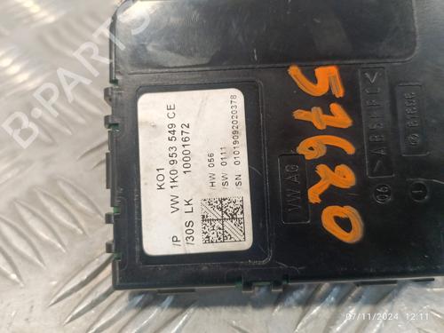 Electronic module VW GOLF VI (5K1) 1.6 TDI | BP21086212M83 