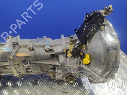 Gearbox SUBARU FORESTER (SF_) 2.0 AWD (SF5) | BP16300994M3 