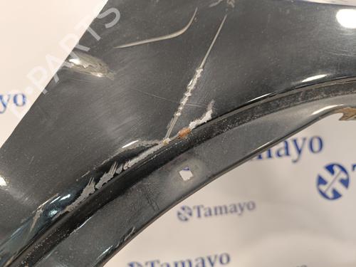Right front fenders HONDA CIVIC VIII Hatchback (FN, FK)  | BP17240157C42 