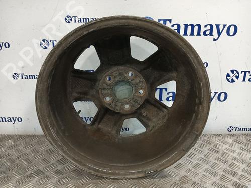 Felg JEEP GRAND CHEROKEE II (WJ, WG) 3.1 TD 4x4 | BP29629226C45 