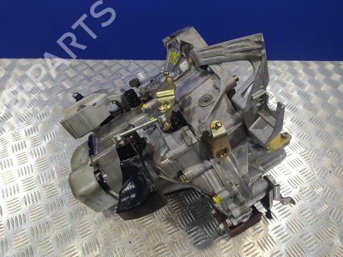 Gearbox CITROËN C2 (JM_) 1.1 | BP16499099M3 