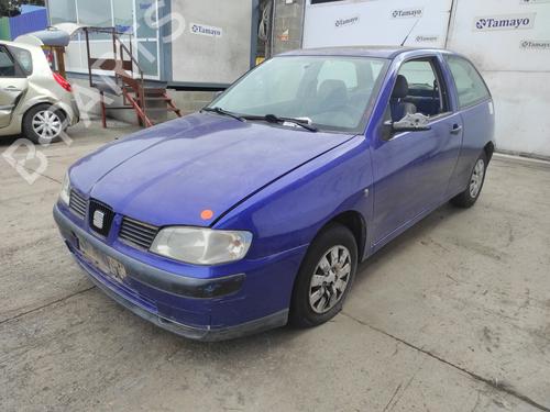 Left front fenders SEAT IBIZA II (6K1) 1.9 SDI | BP24952649C41 
