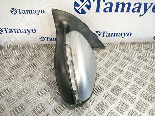 Left mirror VW GOLF VI (5K1)  | BP27808227C26 