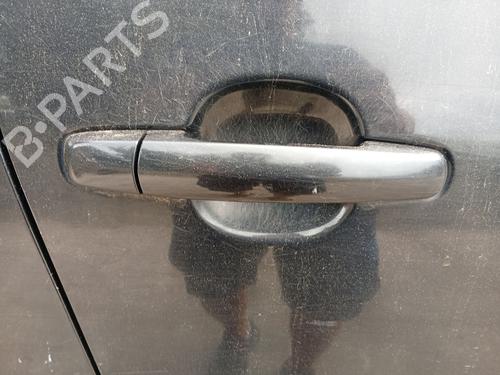 Used Front right exterior door handle Front right exterior door handle SUZUKI GRAND VITARA II (JT, TE, TD) 1.9 DDiS All-wheel Drive (JT419, TD44, JB419WD, JB419XD,... (129 hp) 36295839 36295839