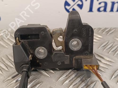Tailgate lock FORD FIESTA V (JH_, JD_)  | BP17092239C101 