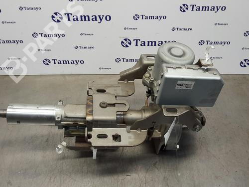 Used Steering column NISSAN PULSAR Hatchback (C13) 1.2 DIG-T (115 hp) 6944811