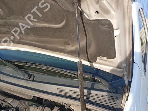 Used Hood lift support Hood lift support DACIA SANDERO II 1.5 dCi (90 hp) 34189885 34189885