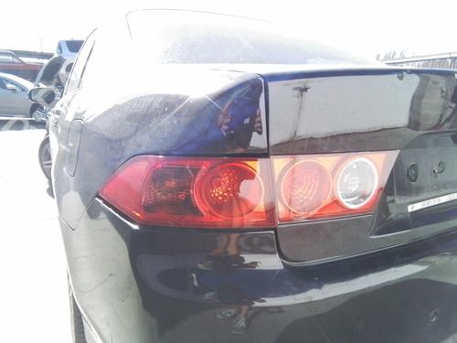 Used Left taillight HONDA ACCORD VII (CL, CN) 2.2 i-CTDi (CN1) (140 hp) 28715227