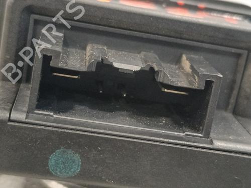 Heater resistor FORD FIESTA VI (CB1, CCN) 1.6 TDCi | BP17630097M108 
